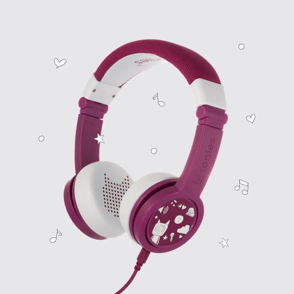 Tonies Headphones - Purple