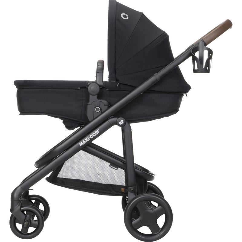 Maxi Cosi Tayla Max 5 In 1 Travel System - Onyx Wonder