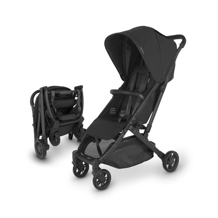 Uppababy Minu V2 Compact Stroller - Jake