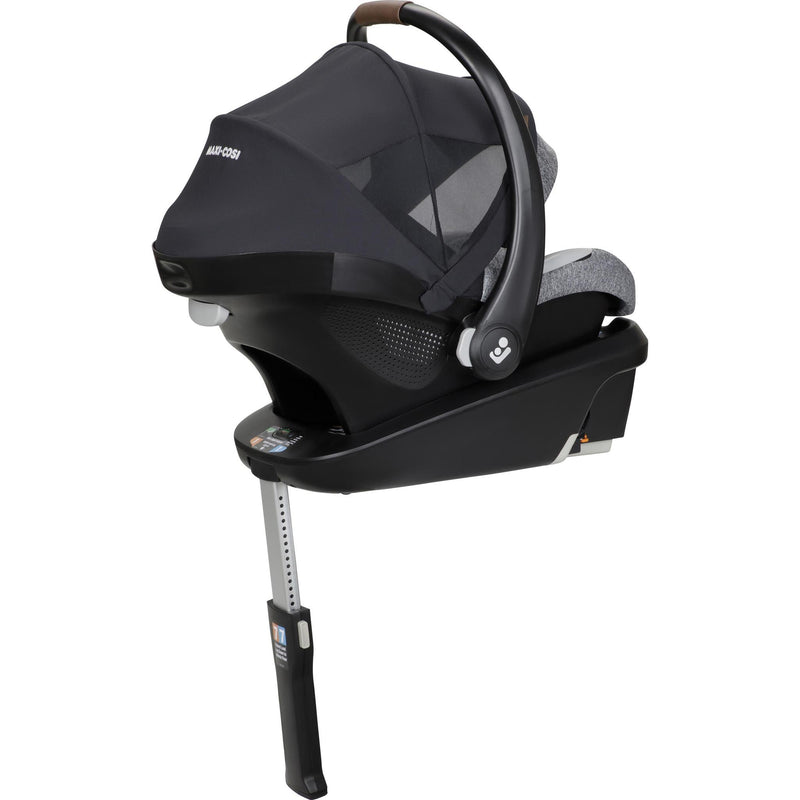 Maxi Cosi Tayla Max 5 In 1 Travel System - Onyx Wonder