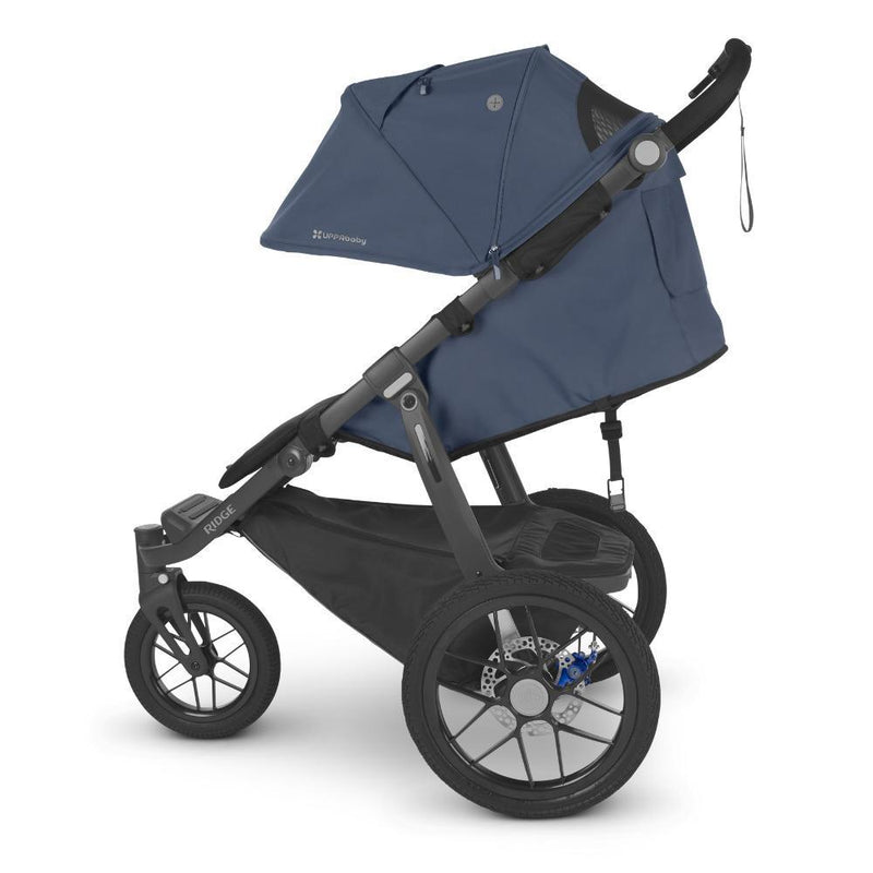 Uppababy Ridge Jogging Stroller - Reggie