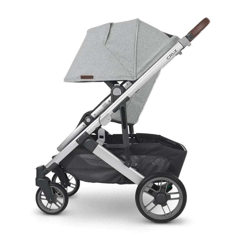 Uppababy Cruz V2 Stroller- Stella