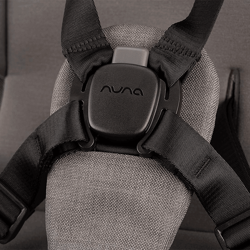 Nuna Swiv Stroller - Granite