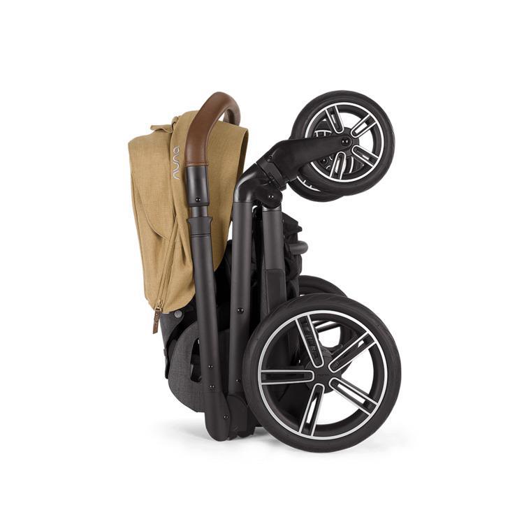 Nuna Mixx Next Stroller - Camel