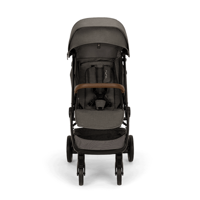 Nuna Trvl Lx Stroller  - Granite