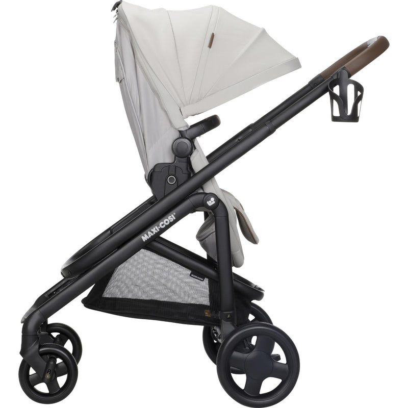 Maxi Cosi Tayla Max 5 In 1 Travel System - Desert Wonder