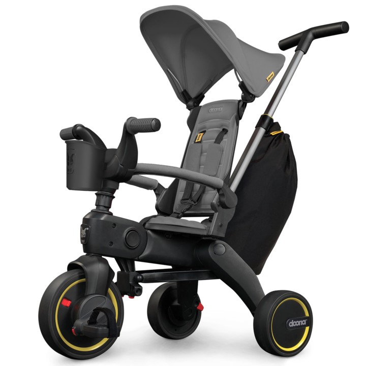 Doona Liki Trike S3 Grey Hound