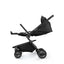 Mima Mima Creo Stroller - Black - Luna Baby Store Miami