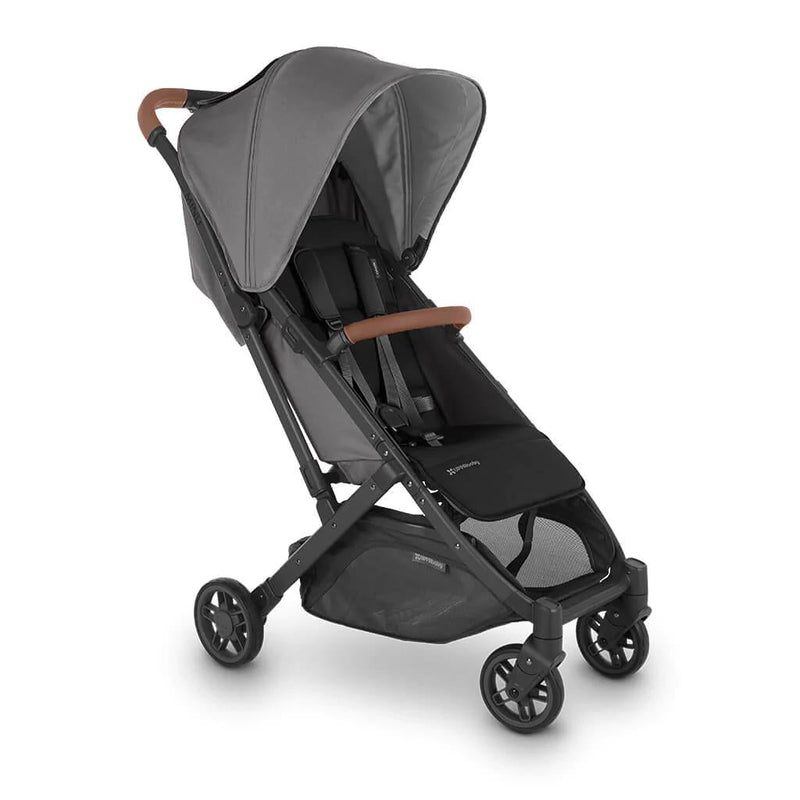 Uppababy Minu V2 Compact Stroller - Greyson