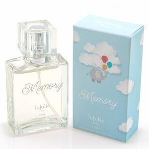 Baby Jolie Le Jolie Memory Perfume For Babies