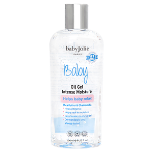 Baby Jolie Oil Gel Intense Moisture