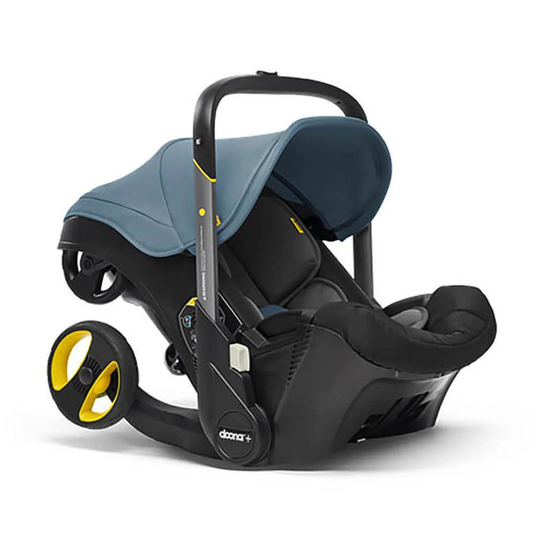 Doona Car Seat Stroller - Ocean Blue