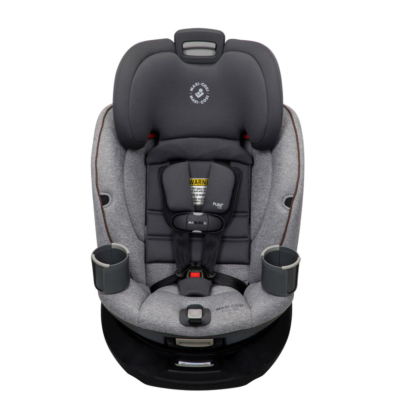 Maxi Cosi Emme 360 Rotating All-in-One Car Seat - Urban Wonder