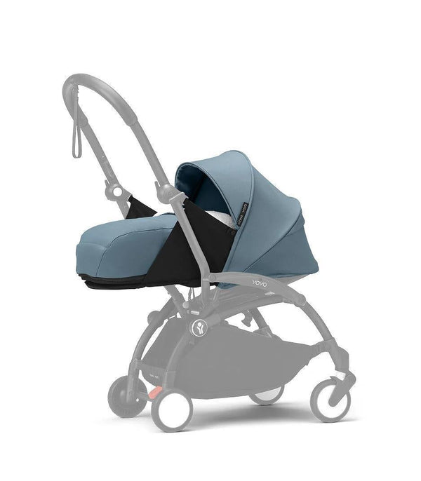 Stokke YOYO³ 0+ Newborn Pack - Aqua