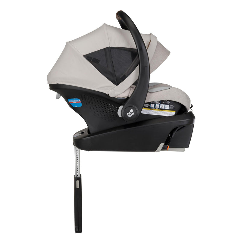 Maxi Cosi Mico Luxe+ Infant Car Seat - Desert Wonder