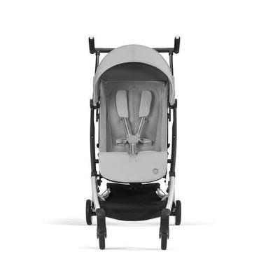 Cybex Libelle 2 Stroller - Fog Grey