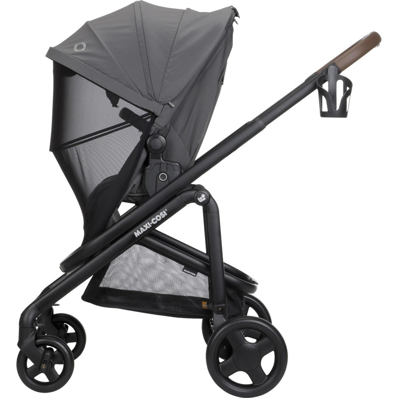 Maxi Cosi Tayla Max 5 In 1 Travel System - Urban Wonder