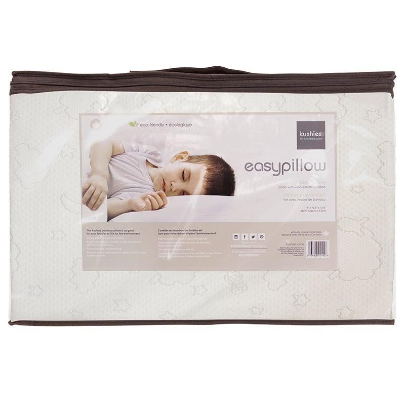 Kushies EasyToddler Pillow