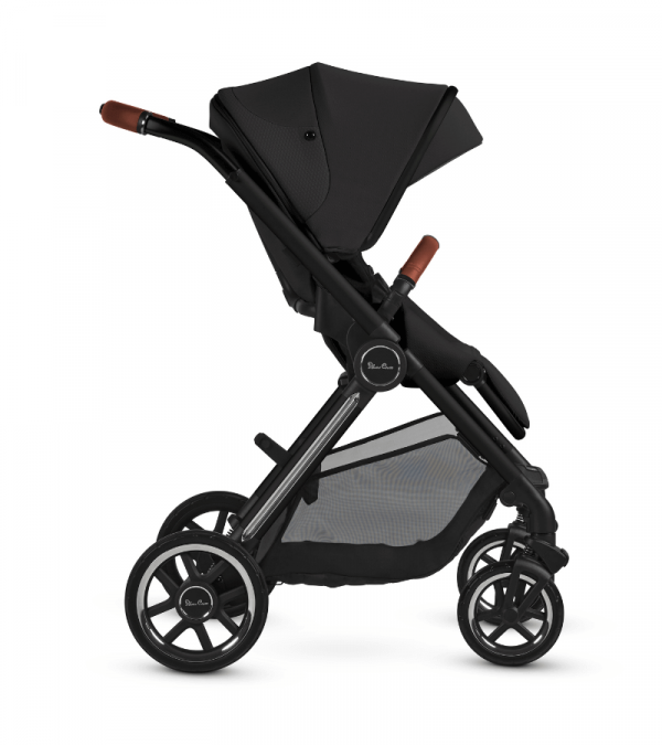 Silver Cross Reef 2 Stroller - Nocturne