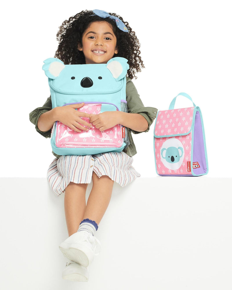 Skip Hop Big Kid Backpack Koala