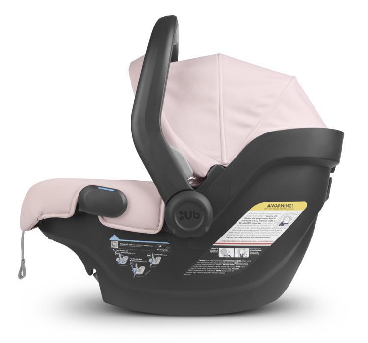 Uppababy Mesa V2 Infant Car Seat - Alice