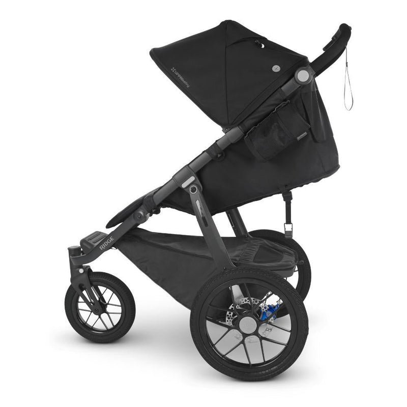 Uppababy Ridge Jogging Stroller - Jake