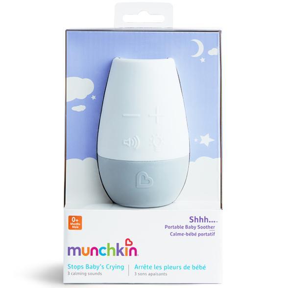 Munchkin Portable Sound Machine