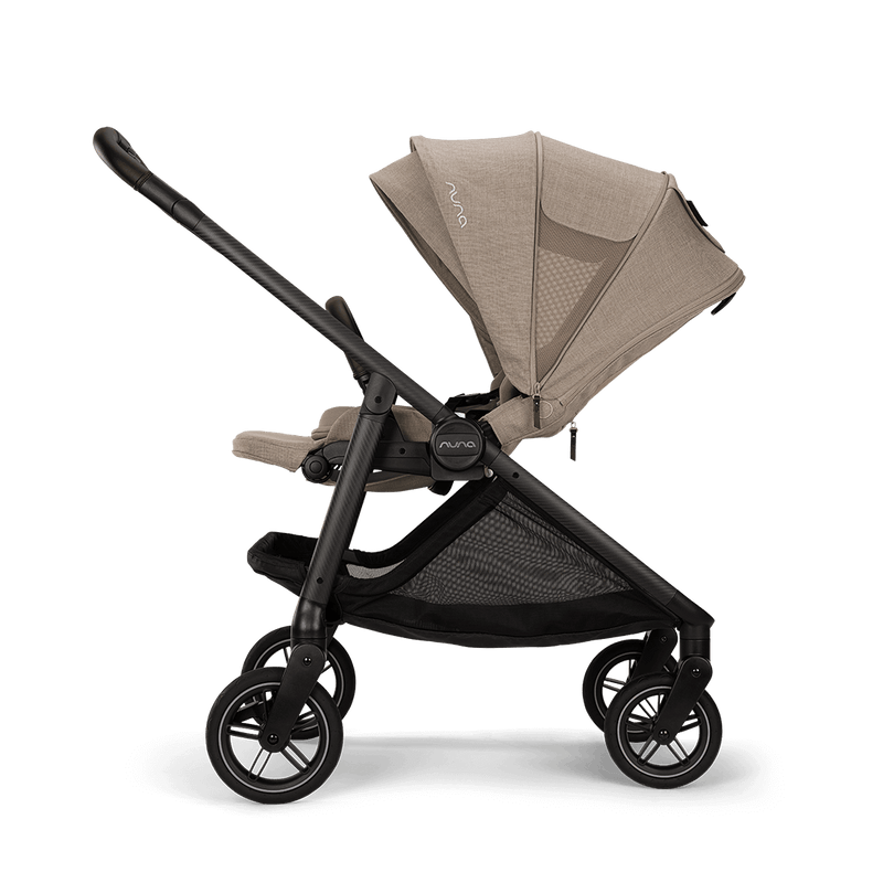 Nuna Swiv Stroller - Cedar