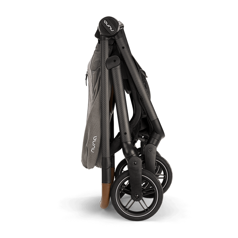 Nuna Swiv Stroller - Granite