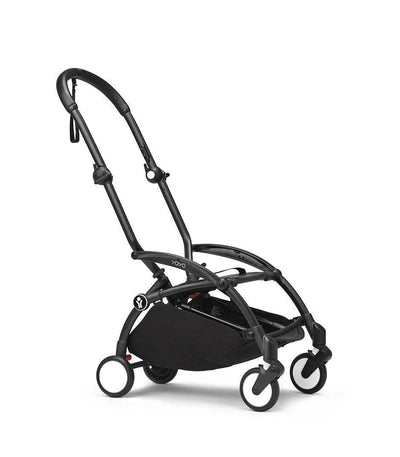 Stokke YOYO³ Frame Black Display