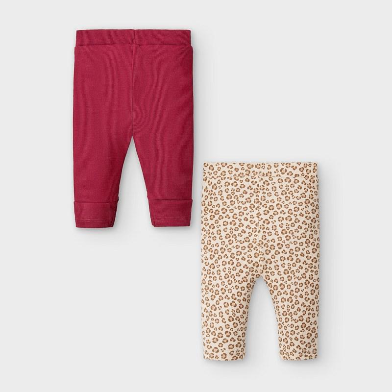 Mayoral 2 Leggins Set - Luna Baby Modern Store