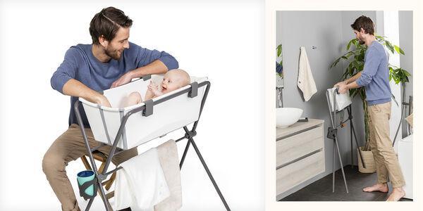 Stokke Flexi Bath Stand