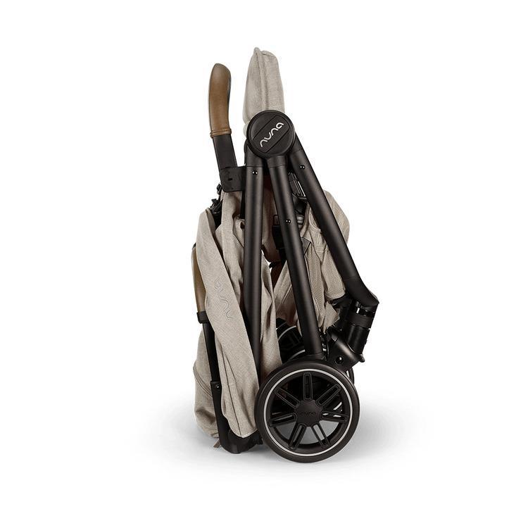 Nuna Trvl Stroller - Hazelwood