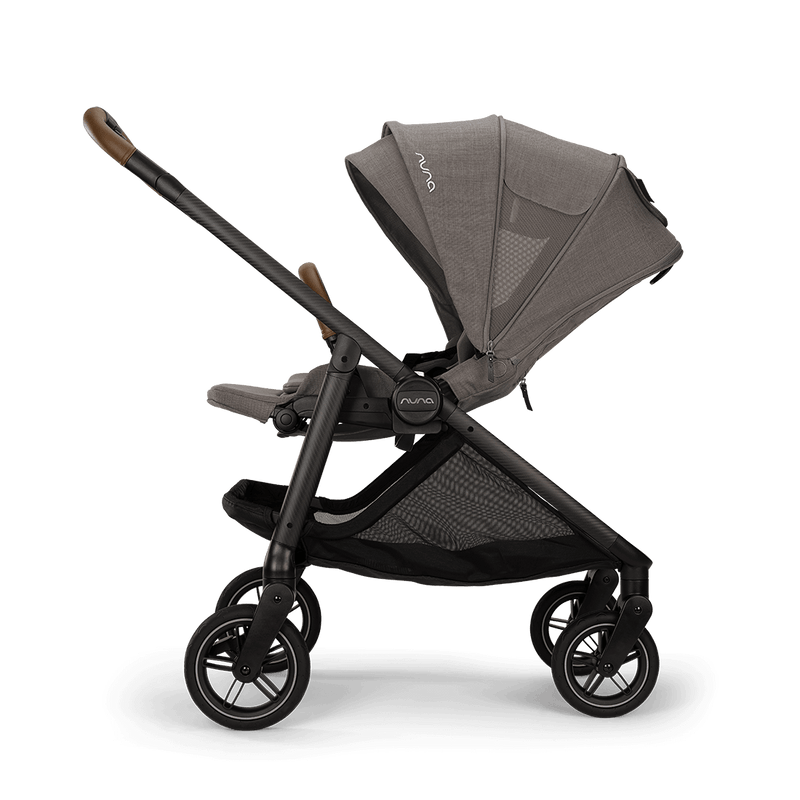 Nuna Swiv Stroller - Granite