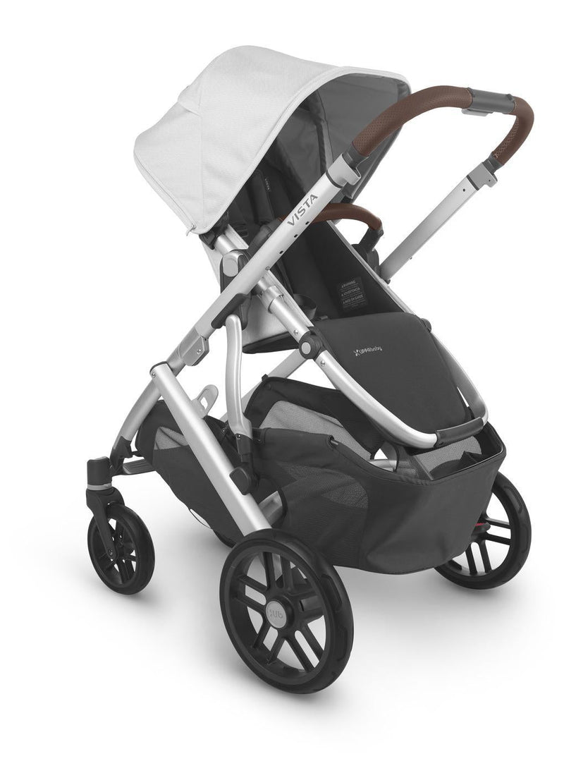 Uppababy Vista V2 Stroller - Bryce