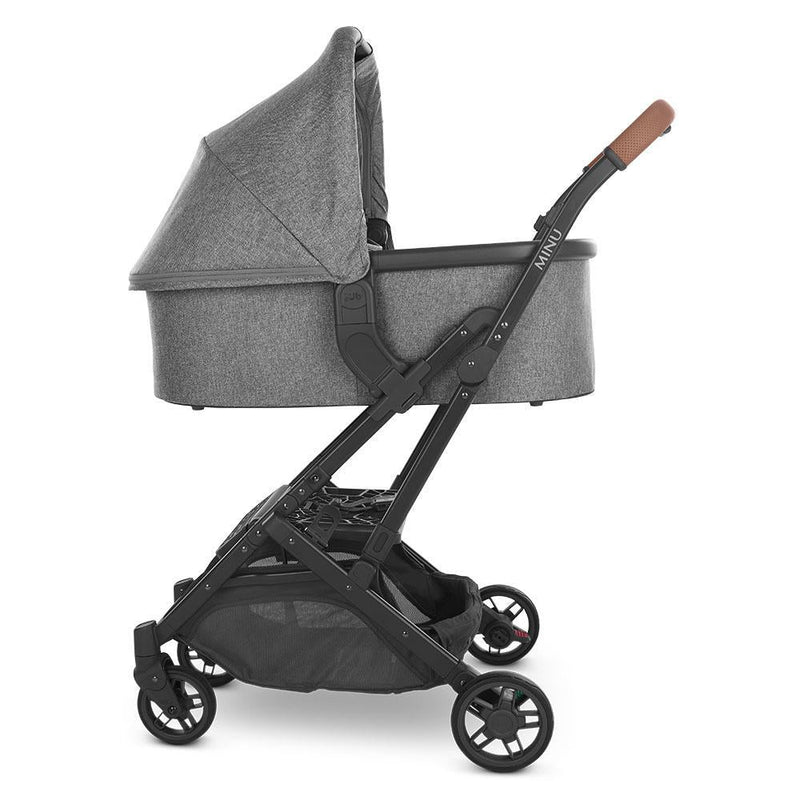 Uppababy Minu V2 Adapters (MESA and Bassinet)