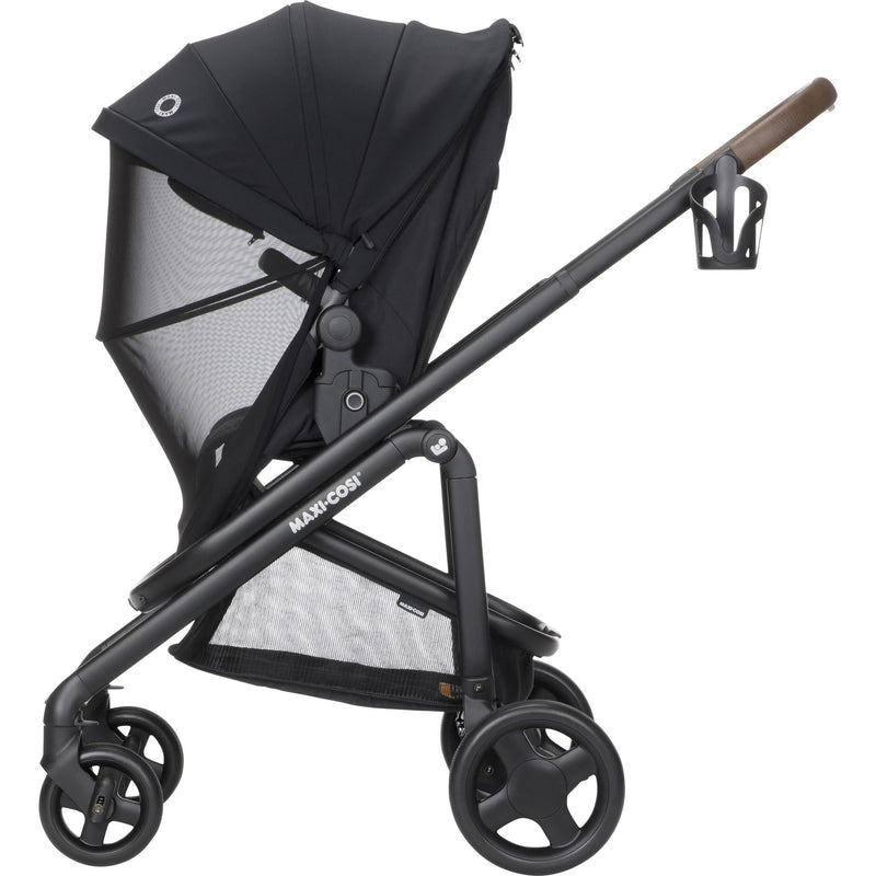 Maxi Cosi Tayla Max 5 In 1 Travel System - Onyx Wonder