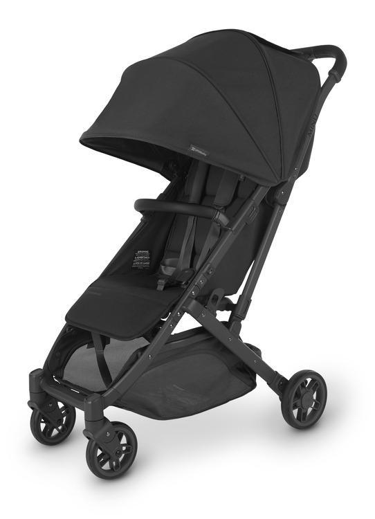 Uppababy Minu V2 Compact Stroller - Jake