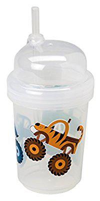 Zoomi Straw Cup - Luna Baby Modern Store