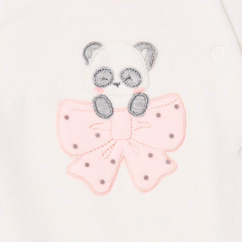 Mayoral Set Of 2 Sleepwear Onesies Baby Girl - Luna Baby Modern Store