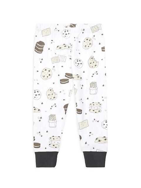 Noomie Pajama 2 Pieces Cookies