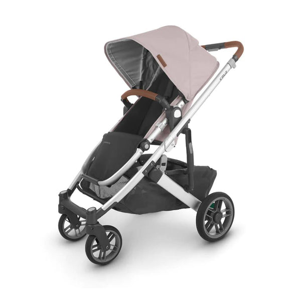 uppababy cruz v2 stroller