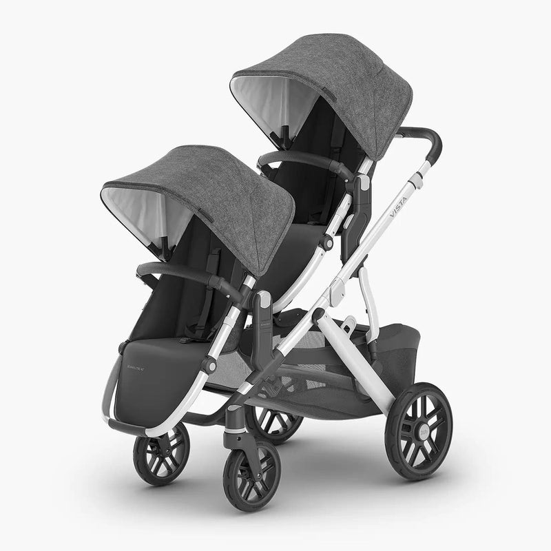 Uppababy Vista V2+/ V3+ RumbleSeat - Jordan