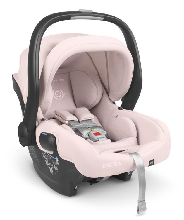 Uppababy Mesa V2 Infant Car Seat - Alice