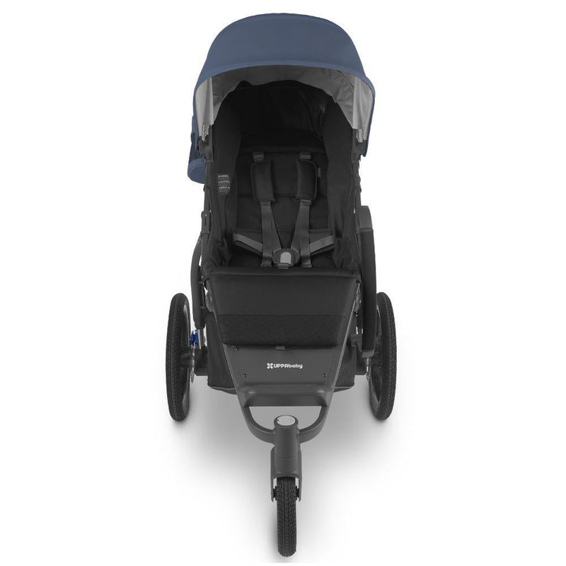 Uppababy Ridge Jogging Stroller - Reggie