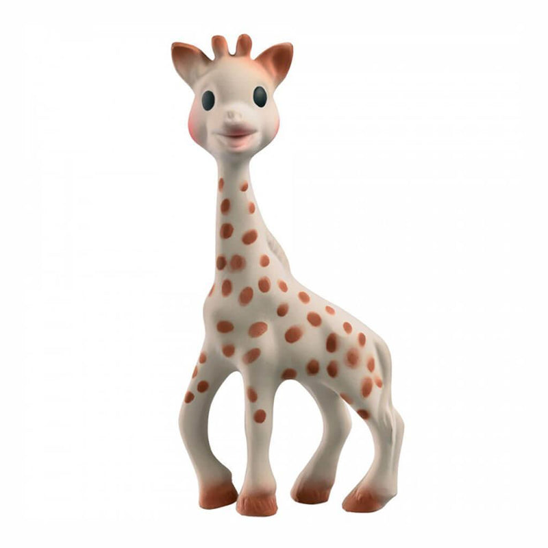 Sophie La Girafe Chewing Rubber Teether Set