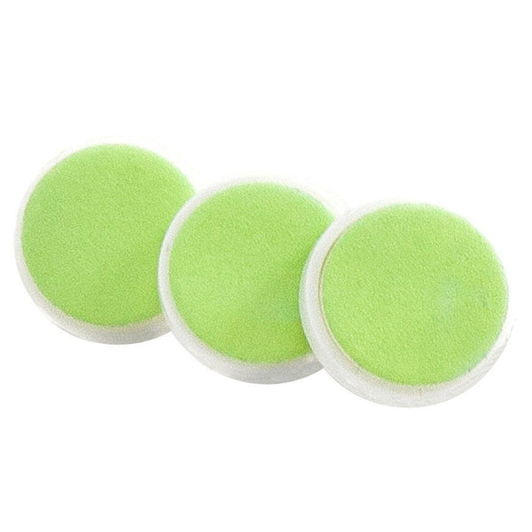 Zo.li Buzz B Replacement Pads Green