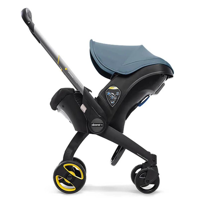 Doona Car Seat Stroller - Ocean Blue