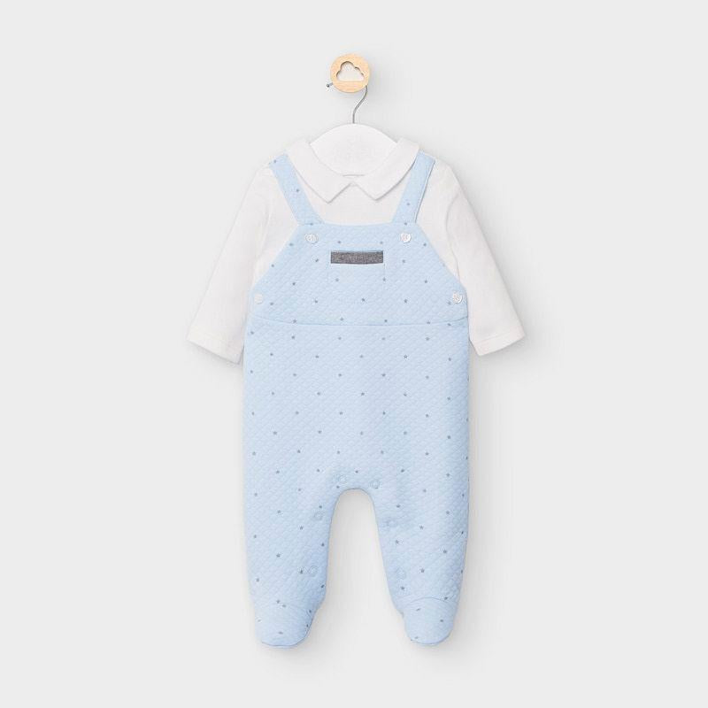 Mayoral Onesie Baby Boy - Luna Baby Modern Store