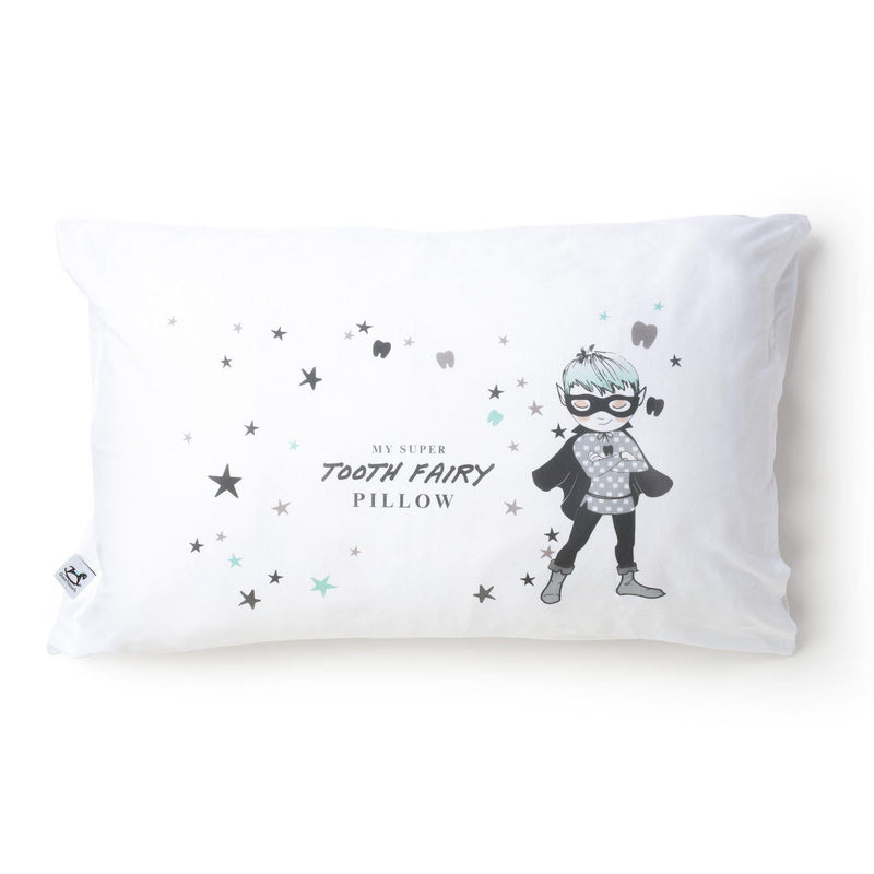 Gootoosh Tooth Fairy Pillow Case - Luna Baby Modern Store